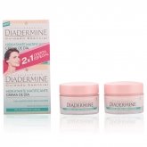 Diadermine Moisturizing Mattifying Day Cream 50ml Set 2 Artikel