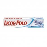 Licor Del Polo White Polar Toothpaste 75ml
