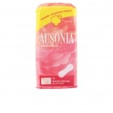 Ausonia Anatomica Sanitary Towels 14 Units