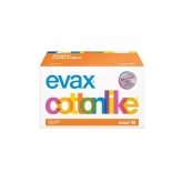 Evax Cottonlike Maxi Slipeinlagen 40 Einheiten 