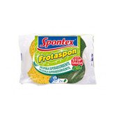 Spontex Frotaspon Scourer Stop Grease 2 Units
