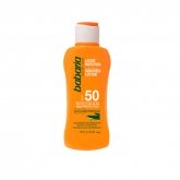 Babaria Sunscreen Lotion With Aloe Vera Spf50 100ml