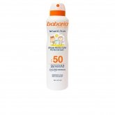 Babaria Protective Mist For Children Spf50 200ml