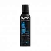 Syoss Foam Hair Volume Lift Anti Flat System 250ml