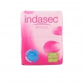 Indasec Compresses Incontinence Mini 20 Einheiten