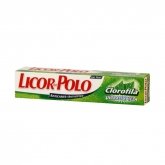 Licor Del Polo Clorofila Ultralimpieza Toothpaste 75ml