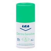 Lea Dermo Sensitive Déodorant Roll-On 50ml
