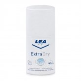 Lea Extra Dry 48h Deodorant Roll-On 50ml