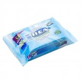 Lea Bea Fresh Family Pack Wet Wipes 54 Unités