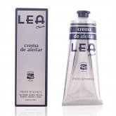 Lea Classic Crema De Afeitar 100g