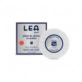 Lea Classic Shaving Soap Rechargue 100gr