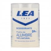 Lea Alum Stone Deodorant Stick 120g