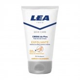 Lea Skin Care Crème Pour Les Pieds Exfoliants Aux Acides Salicyliques 125ml