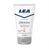 Lea Skin Care Nourishing Hand Cream With Karite Butter 125ml