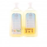 Camomila Intea Shampoo For Children Blond Highlights 250 ml Set 2 Pieces
