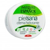 Instituto Español Crema Hidratante Piel Sana 400ml