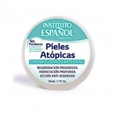 Instituto Español Crème Peaux Atopiques 50ml