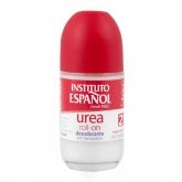 Instituto Español Desodorante Roll On Urea 75ml