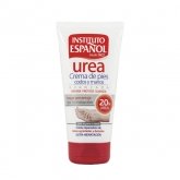 Instituto Español Urea Cream Tube High Hydration 150ml