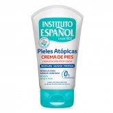 Instituto Español Atopic Skin Foot Cream 100ml
