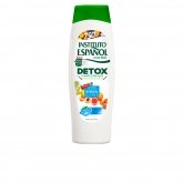 Instituto Español Detox Extra Soft Shampoo 750ml