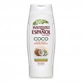Instituto Español Coco Body Lotion 500ml