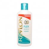 Revlon Flex Oily Hair Shampoo 650ml