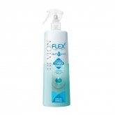 Revlon Flex 2 Phasen Conditioner Reichhaltig Ohne Ausspülen Normales Haar Spray 400 ml