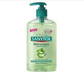 Sanytol Moisturizing Hand Soap 250ml