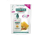Sanytol Nourishing Refill Handseife 200ml