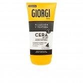 Giorgi Line Natural Gel Wax 145ml