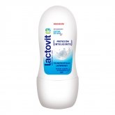 Lactovit Lactoprotect Déodorant Roll-On 50ml