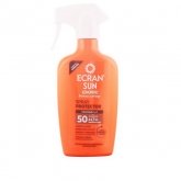 Ecran Sun Lemonoil Spray Protector Spf50 300ml