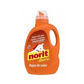 Norit Liquid Detergent Color 28 Washes