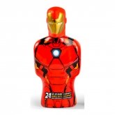 Marvel Iron Man Shower Gel & Shampoo 475ml