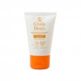 Gisèle Denis Facial Sunscreen Atopic Skin Spf50 40ml