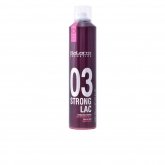 Salerm Cosmetics Strong Lac 03 Strong Hold Laca 405ml 