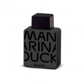 Mandarina Duck Man Pure Black Eau De Toilette Vaporisateur 100ml