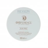 Revlon Eksperience Sun Pro Water Base Hair Wax 100ml