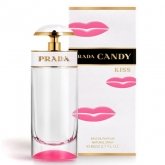Prada Candy Kiss Eau De Perfume Spray 80ml
