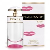 Prada Candy Kiss Eau De Perfume Spray 50ml