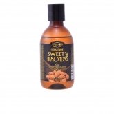 Arganour Sweet Almond Oil Pure 250ml