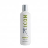 Icon Energy Detoxifying Shampoo 250ml