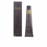 Icon Ecotech Color Natural Hair Color Toner Natural 60ml