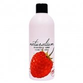 Naturalium Bath And Shower Gel Raspberry 500ml