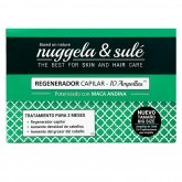 Nuggela & Sulé Régénérateur De Cheveux 10 Vials