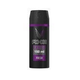 Axe Excite Fresh Desodorante Spray 150ml