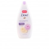 Dove Sweet Cream With Peony Shower Gel 500ml