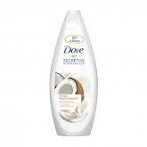  Dove Nourishing Secrets Body Wash Coconut Oil And Milk Almonds 500ml