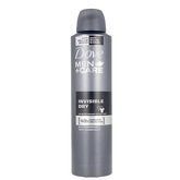 Dove Men Invisible Dry Deodorant Vaporisateur 250ml